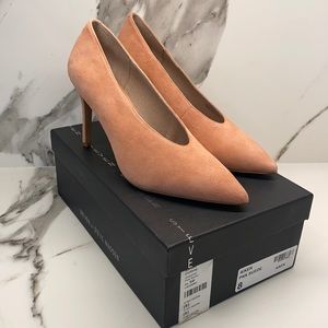 Steven by Steve Madden Aiken pump